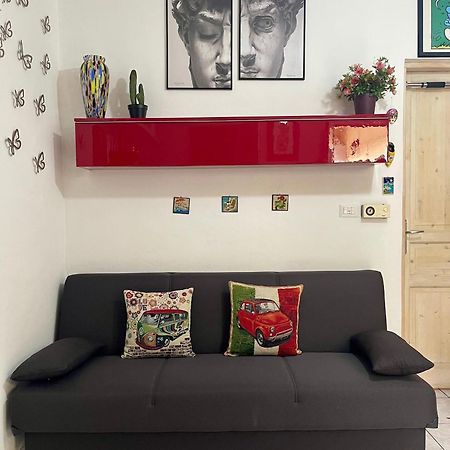 Apartament Dora'S House Firenze Zewnętrze zdjęcie