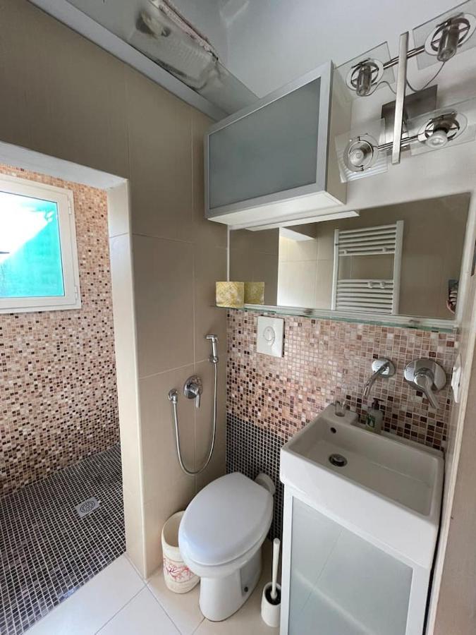 Apartament Dora'S House Firenze Zewnętrze zdjęcie
