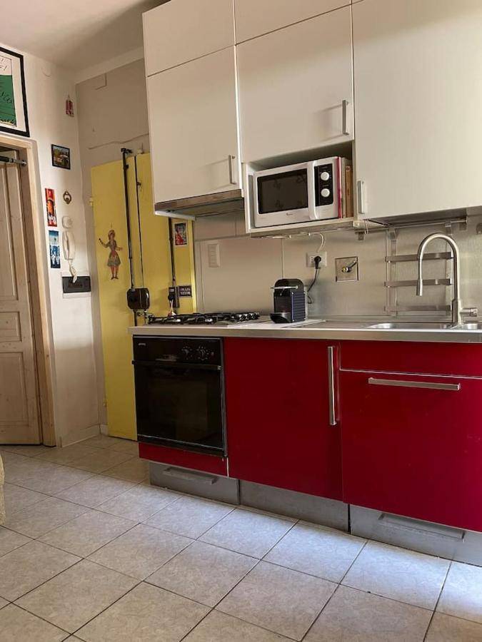 Apartament Dora'S House Firenze Zewnętrze zdjęcie