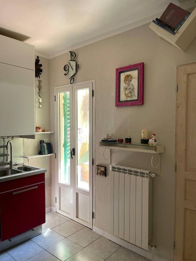 Apartament Dora'S House Firenze Zewnętrze zdjęcie