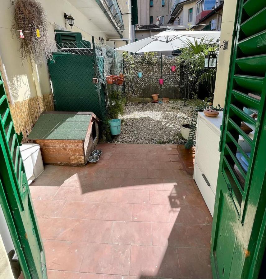 Apartament Dora'S House Firenze Zewnętrze zdjęcie